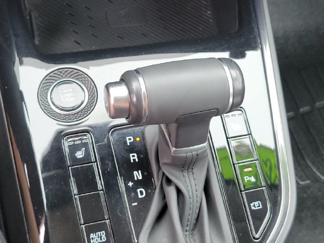 Used 2023 Kia Niro EX Touring FWD image 20