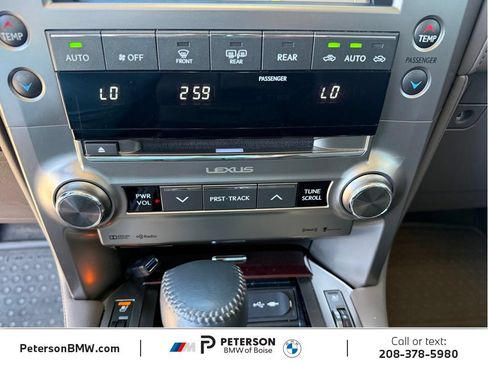 Used 2018 Lexus GX 460 Premium AWD/4WD image 28