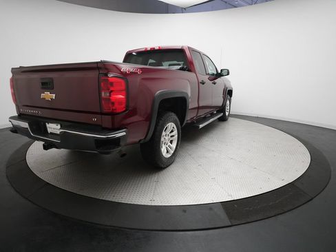 Used 2014 Chevrolet Silverado 1500 LT w/ All Star Edition AWD/4WD image 29