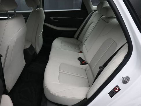 Certified 2023 Hyundai Sonata SEL FWD image 20