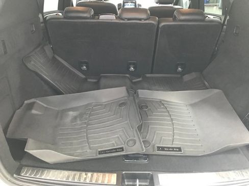 Used 2016 Mercedes-Benz GLE 350 4MATIC image 24