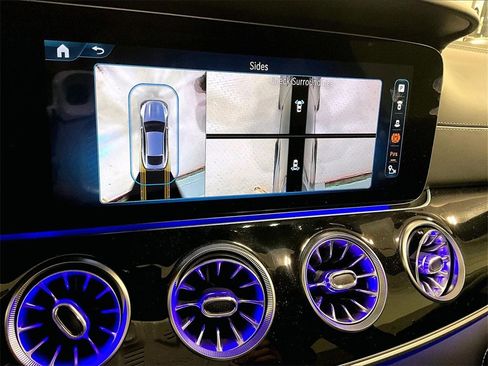 Used 2024 Mercedes-Benz AMG GT 53 image 26