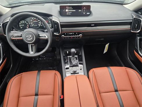 New 2026 MAZDA CX-50 2.5 Turbo w/ Premium Plus Pkg image 7