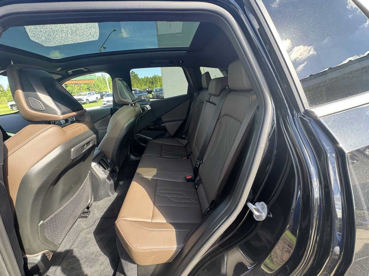 Used 2026 BMW X3 xDrive30i AWD/4WD image 8