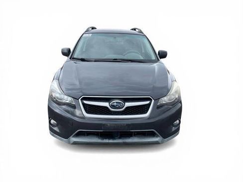 Used 2014 Subaru Crosstrek 2.0i Premium w/ Popular Package #1 image 9
