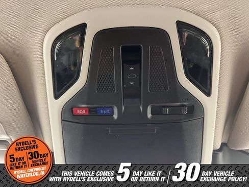 Used 2023 Subaru Outback Limited image 43