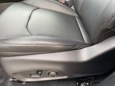 New 2026 Jeep Compass Limited image 9