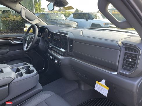New 2026 GMC Sierra 1500 Elevation AWD/4WD image 61