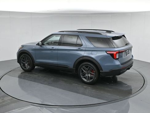 New 2026 Ford Explorer ST-Line image 42