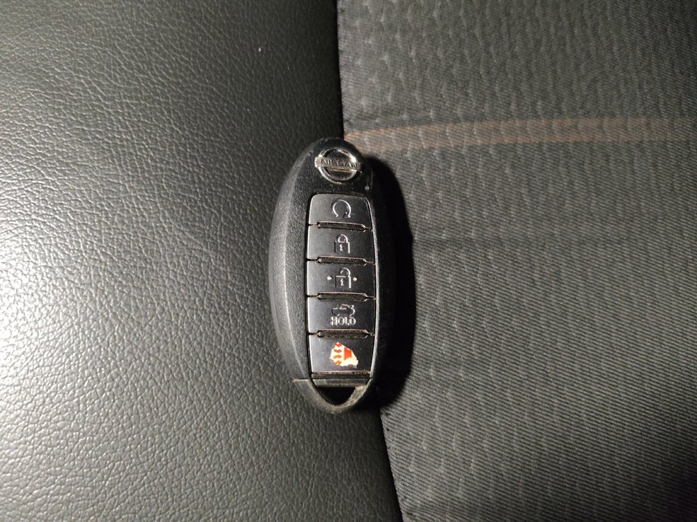 Used 2022 Nissan Altima 2.5 SR FWD image 32