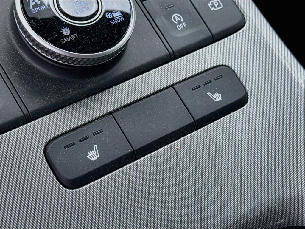 Used 2025 Hyundai Palisade XRT AWD/4WD image 20