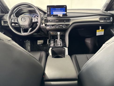 New 2026 Acura Integra A-Spec image 22