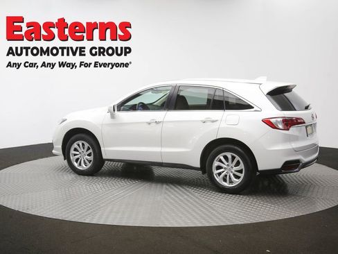 Used 2018 Acura RDX AWD image 65
