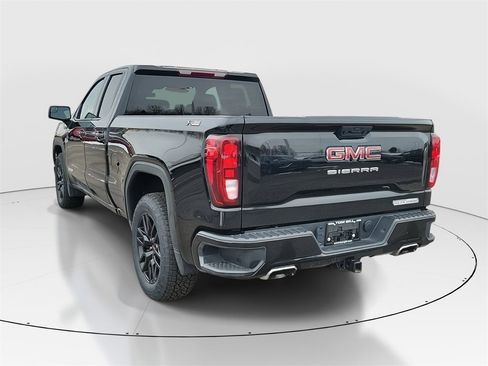 Used 2023 GMC Sierra 1500 Elevation w/ X31 Off-Road Package image 3