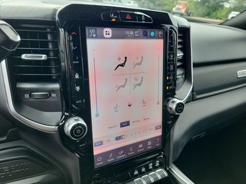 New 2026 RAM 2500 Lone Star image 16