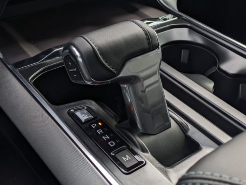 New 2025 Ford F150 Platinum image 59