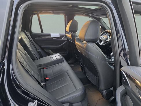 Used 2020 BMW X3 M40i w/ Executive Package image 30
