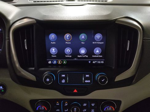 Used 2019 GMC Terrain Denali w/ Driver Alert Package II image 25