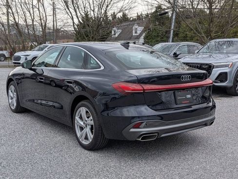 Certified 2025 Audi A5 2.0T Premium Plus w/ Premium Plus image 8