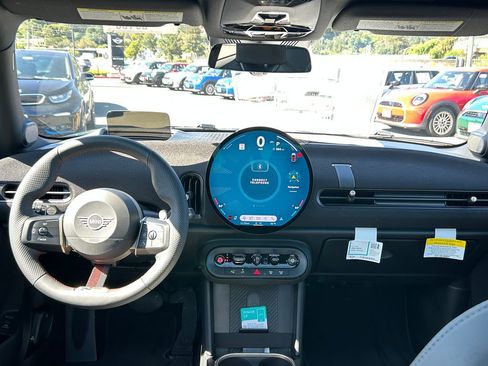 New 2026 MINI Cooper S image 29