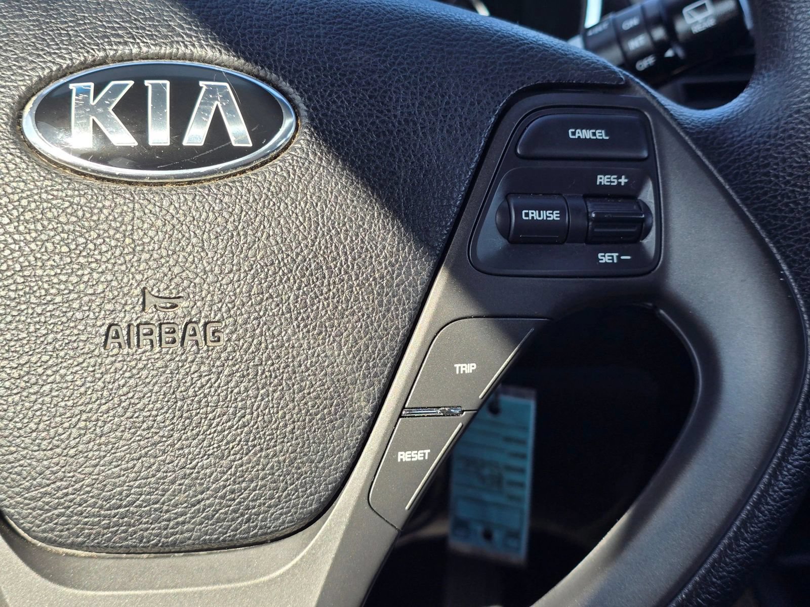 Used 2016 Kia Forte LX FWD image 24