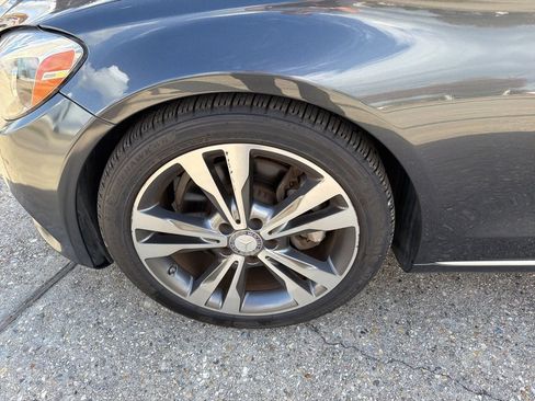 Used 2015 Mercedes-Benz C 300 C 300 image 24