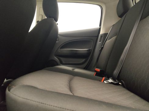 Used 2024 Mitsubishi Mirage LE FWD image 18