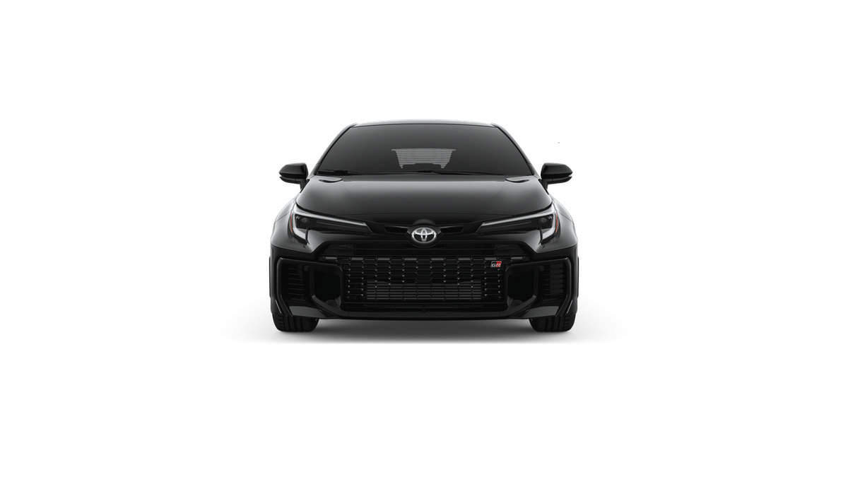 New 2026 Toyota Corolla GR AWD/4WD image 39