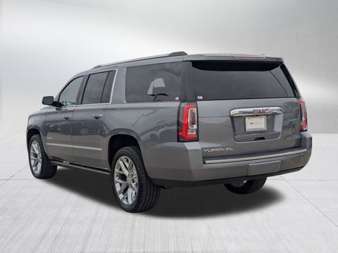 Used 2020 GMC Yukon XL Denali w/ Open Road Package image 4