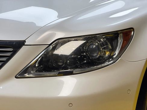 Used 2009 Lexus LS 460 AWD image 7