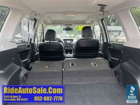 Used 2015 Subaru Forester 2.5i Premium AWD/4WD image 32
