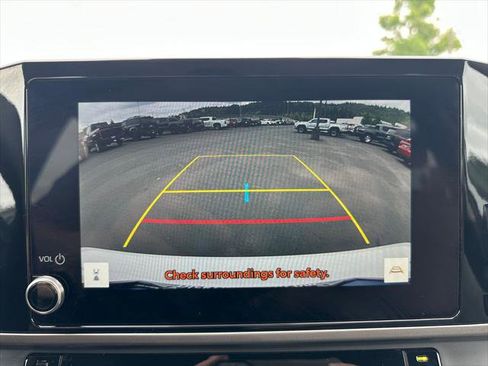 Certified 2026 Toyota Camry LE FWD image 18
