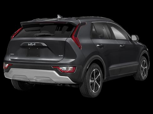 New 2025 Kia Niro LX image 51