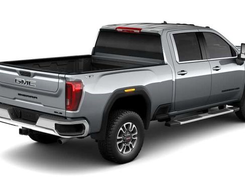 New 2026 GMC Sierra 2500 SLE w/ SLE Value Package; image 5