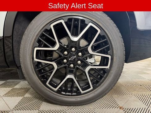 Used 2026 Chevrolet Blazer RS w/ Driver Confidence II Package AWD/4WD image 27