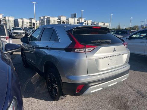 Used 2025 Mitsubishi Eclipse Cross SE AWD/4WD image 12