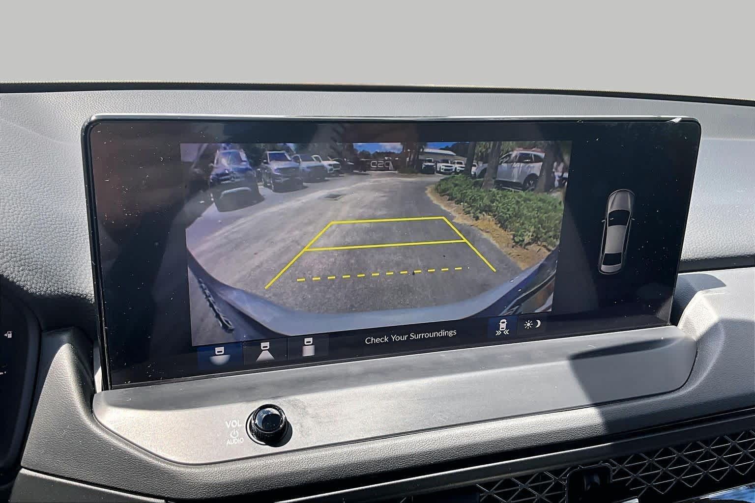 Used 2026 Honda Accord EX-L image 26
