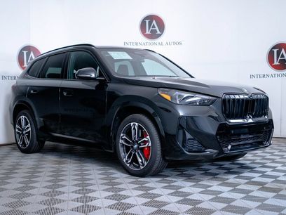 Used 2026 BMW X1 xDrive28i w/ Technology Package