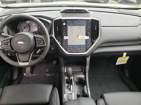 New 2026 Subaru Ascent Touring AWD/4WD image 14