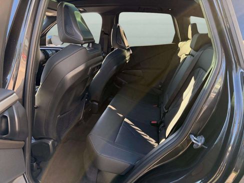 Used 2025 BMW X3 xDrive30i image 34