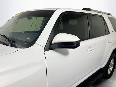 Used 2023 Toyota 4Runner SR5 RWD image 12
