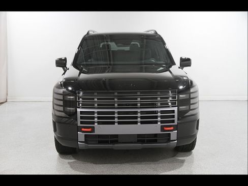 Certified 2026 Hyundai Palisade XRT Pro AWD/4WD image 2