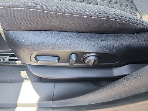 Used 2024 Chevrolet Equinox LT w/ LPO, Floor Liner Package AWD/4WD image 12