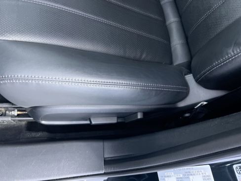 Used 2019 MAZDA MAZDA6 Touring image 13