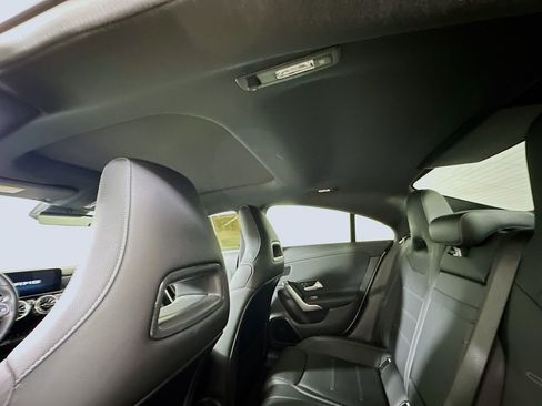 Used 2023 Mercedes-Benz CLA 35 AMG 4MATIC w/ Parking Assistance Package image 13