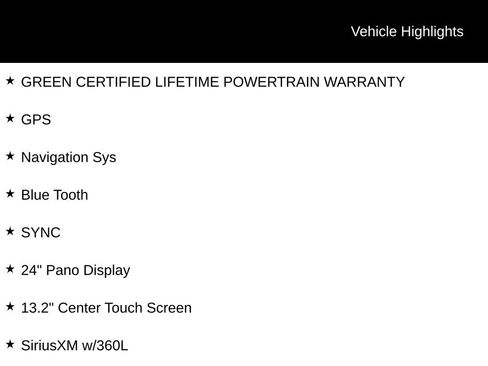 Used 2025 Ford Expedition Max Active RWD image 4