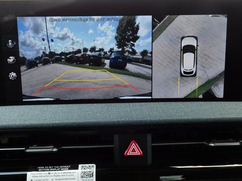 Used 2023 Kia EV6 Wind w/ Wind Technology Package image 31