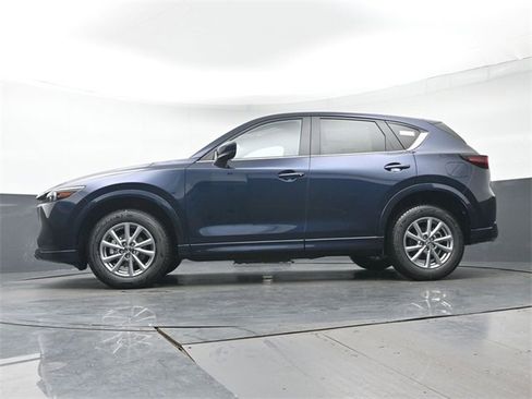 New 2025 MAZDA CX-5 AWD 2.5 S w/ Select Package image 15
