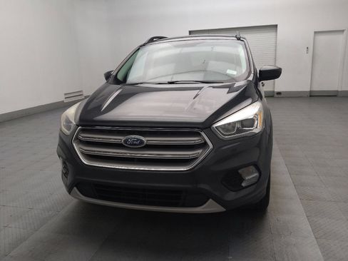 Used 2018 Ford Escape SEL AWD/4WD image 15