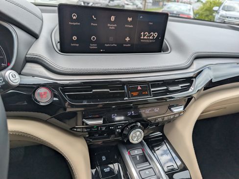 Certified 2023 Acura MDX SH-AWD w/ Advance Package image 21